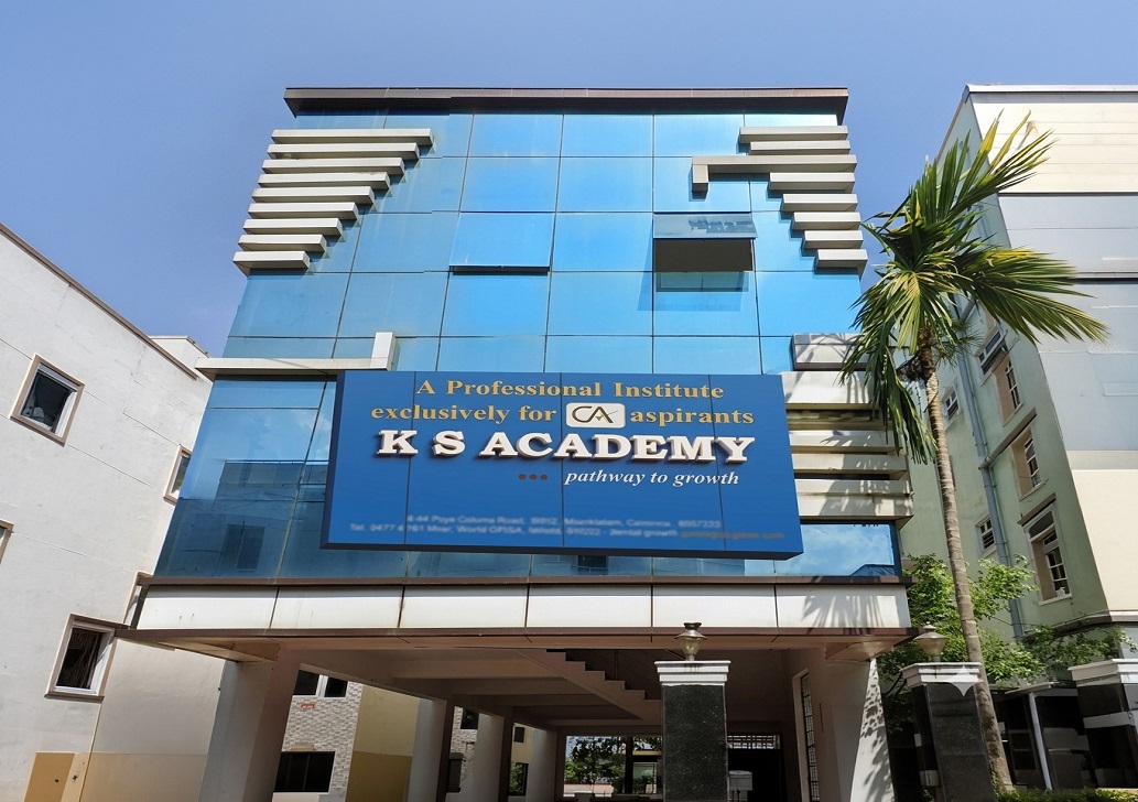 KS Academy
