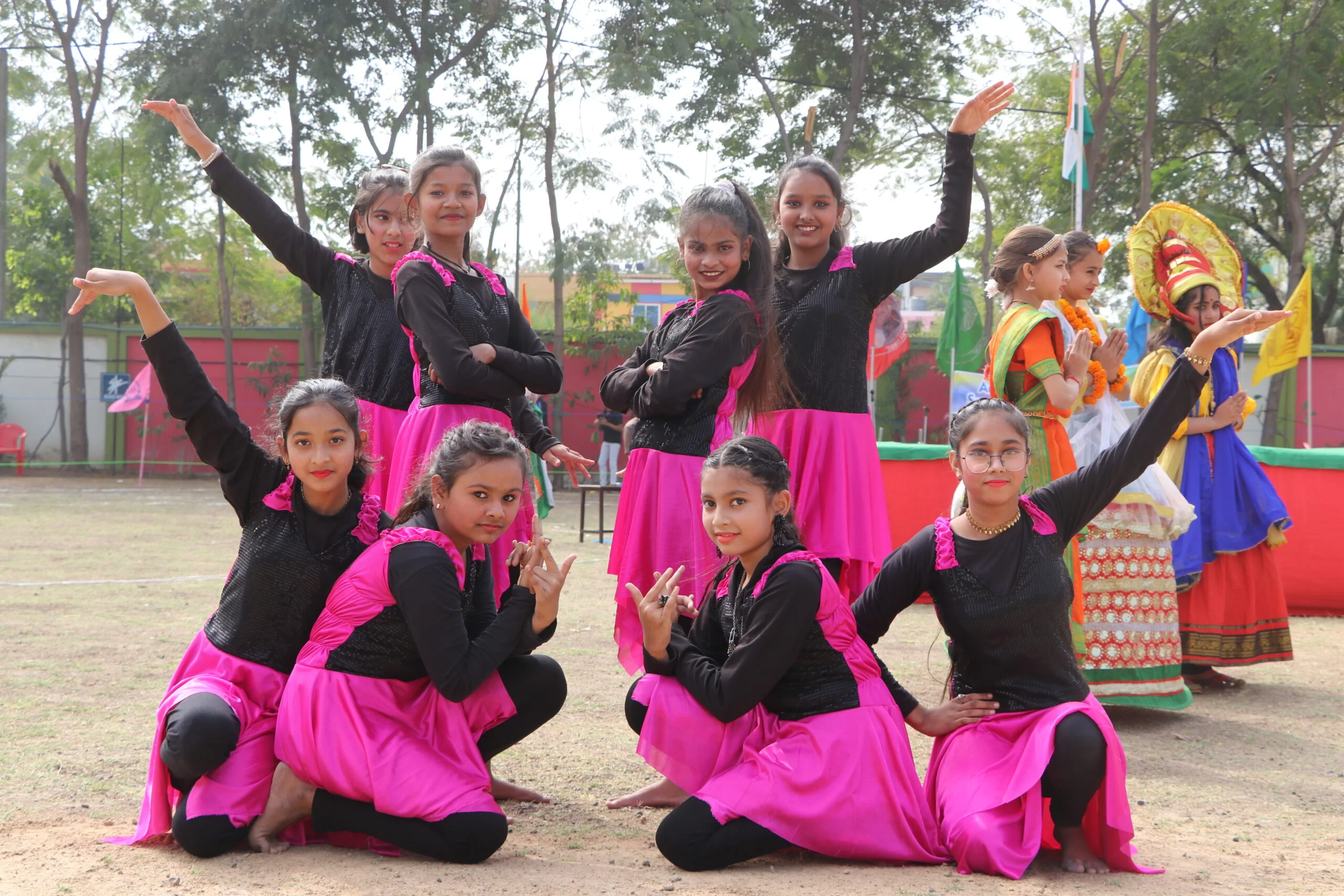 Garima Vidya Vihar Sr. Sec. School — photo 2
