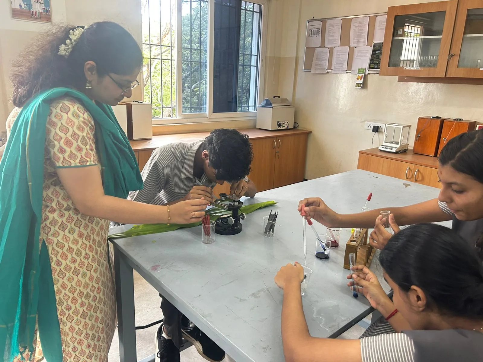 KSN Senior Secondary School, Thiruvanmiyur — photo 16
