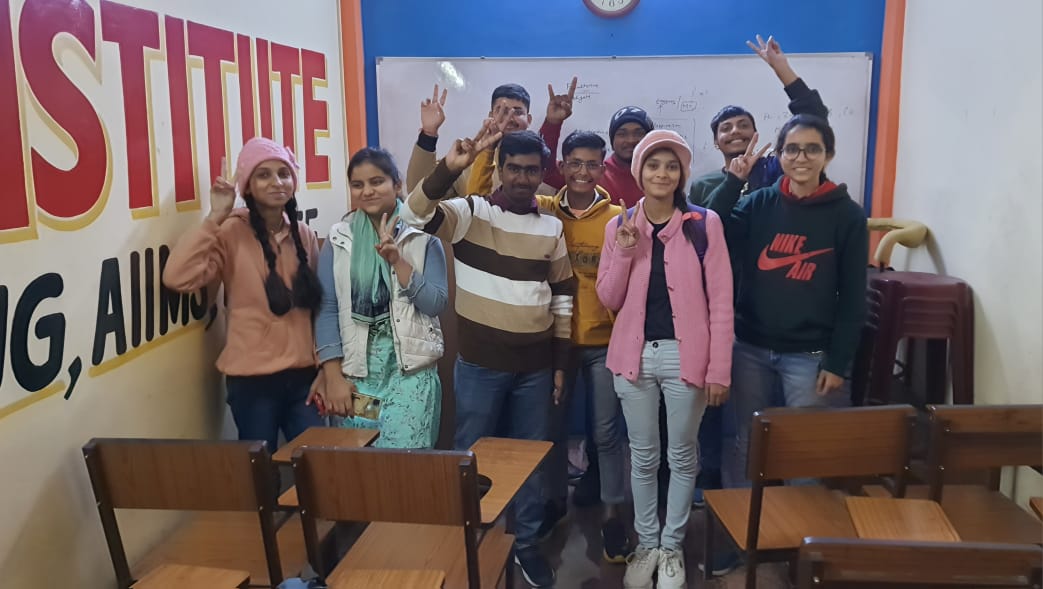 Allele Institute Meerut — photo 3