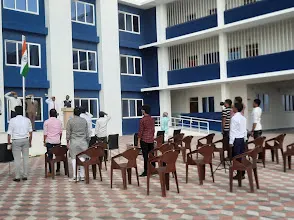 Podar International School - Sitapur, Ahmedabad — photo 3
