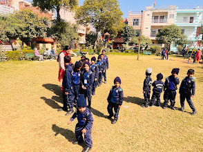 Indian Public School, Vijay Nagar — photo 4