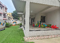 GD Goenka Toddler House, Ranchi