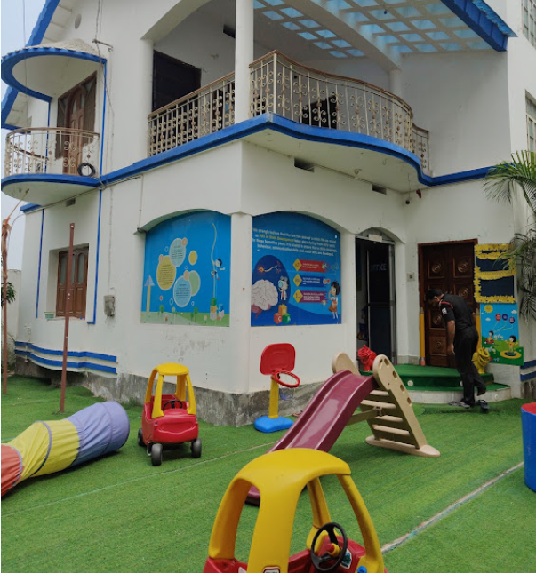 Little Millennium Preschool - Chitrakoot Nagar, Muzaffarpur — photo 5