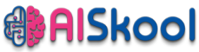 AI Skool,Civil Lines,agra logo