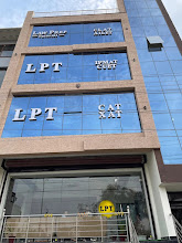 LPT, Mansarovar Jaipur