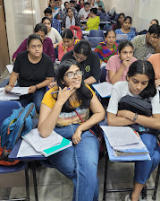 Global Teachers Academy, Safdarjung Enclave — photo 4