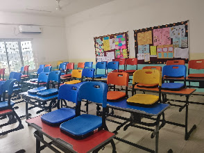 Orchids International School Bandlaguda — photo 6