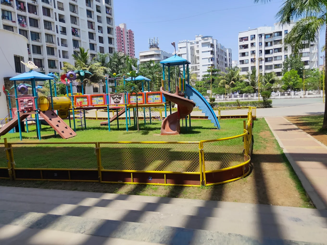Tree House High School Virar, Mumbai, — photo 5