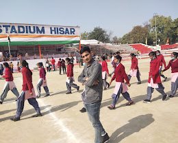 South Point Public School, Sonipat — photo 5