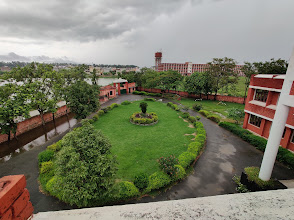 V. N. Memorial Public School, Rohtak — photo 4