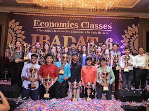 JR Classes,Commerce coaching for CUET, CAT, IPM, and CBSE (11th & 12th — photo 4