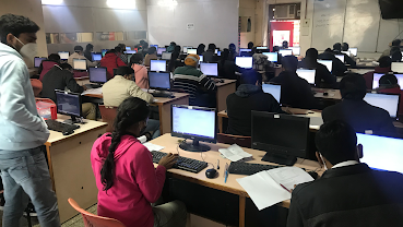 XL Computer Training Institute (XL) — photo 3