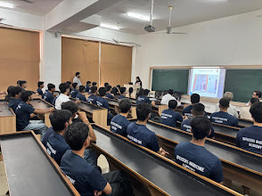 Officers Maritime Academy Dehradun — photo 6