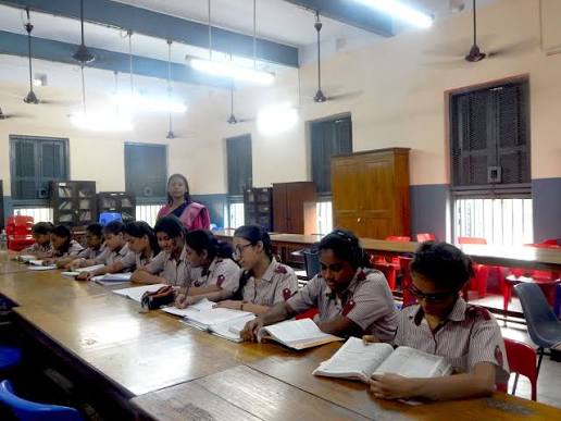Christ Church Girls' High School (H.S) — photo 5