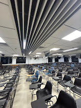 DAMS Office & Auditorium - Gautam Nagar — photo 3
