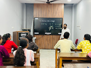 IMS India, Risali, Bhilai — photo 5