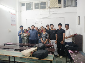 Tenex Tutorials, Noida