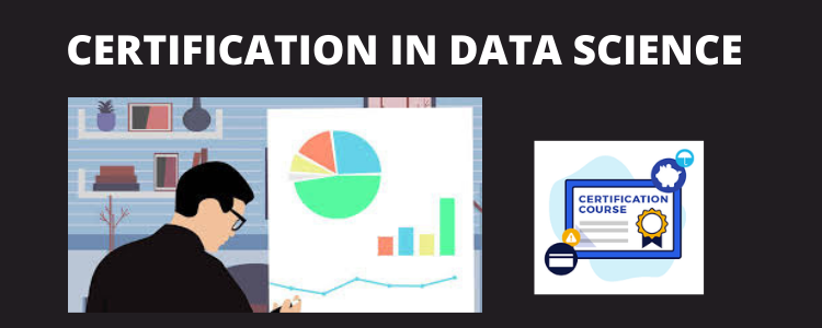 Certification in Data Science — held by TCA India , gurgaon