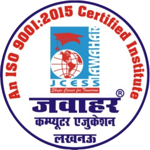 Jawahar Computer Education logo