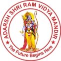 Official Website of Adarsh Shri Ram Vidya Mandir Public School, Chetan Vihar, Gopal Nagar, Najafgarh, New Delhi logo