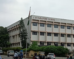 J. H. Tarapore School
