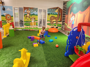Birla Open Minds Preschool, Seegahalli — photo 6