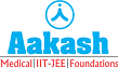 Aakash Institute, Sector 44, Noida logo