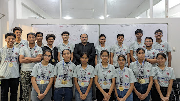 Gravity Foundation, Malviya Nagar — photo 3
