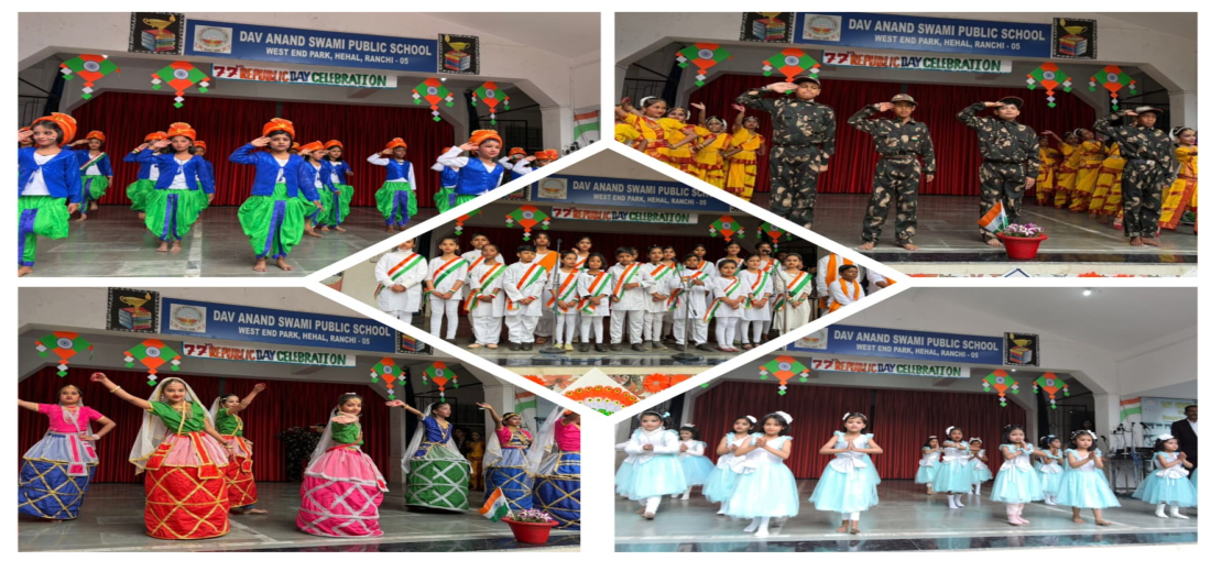 DAV anand swami public school — photo 10