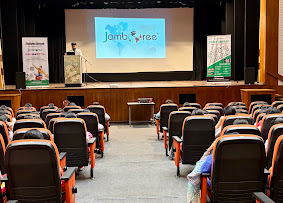 Jamboree Education, Southern Avenue, Kolkata — photo 5