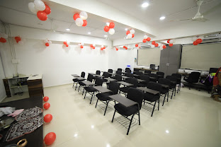 Satvbiz Academy,Nana Varachha,Surat