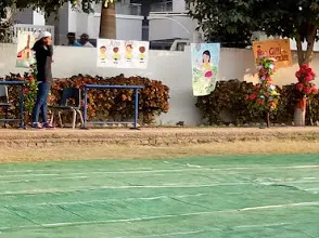 Podar International School - Amravati — photo 3