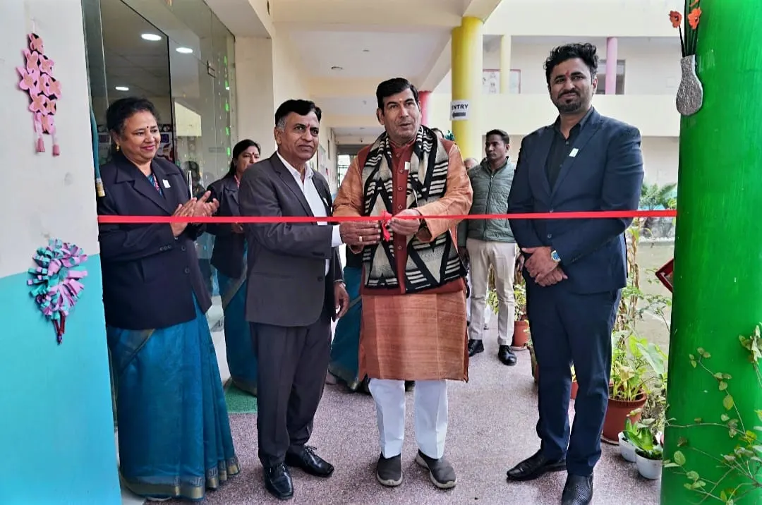 Spring Dale School Greater Noida-2 (Dadri)