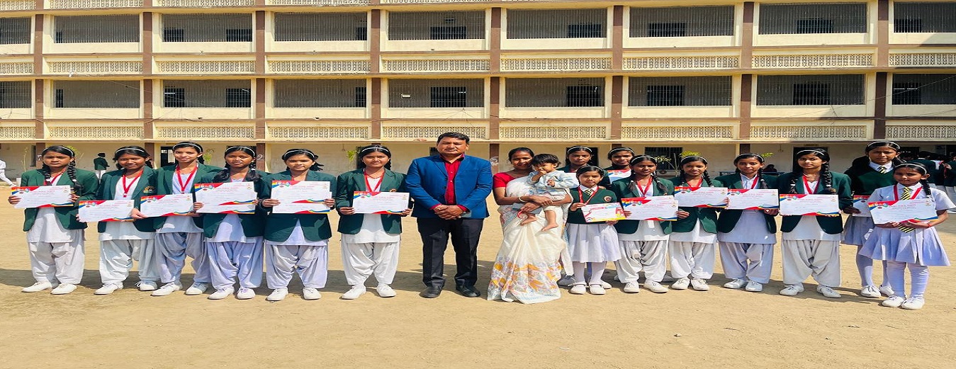 Baldev Public School, Khijurtola, Ranchi — photo 3