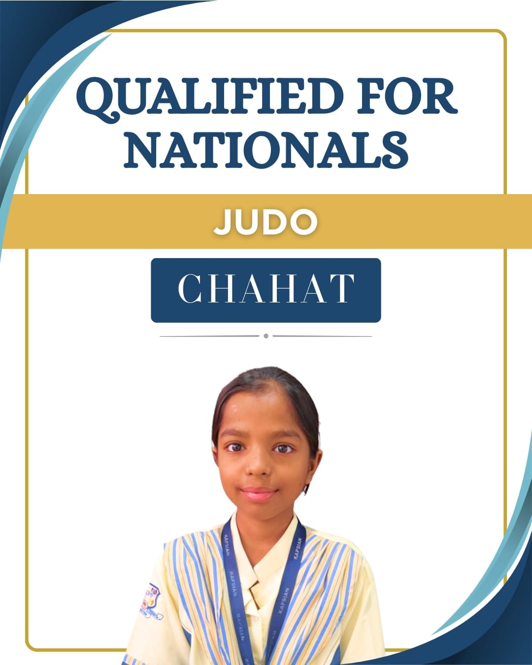 School Achievements — Kamal Public School, Vikaspuri Delhi