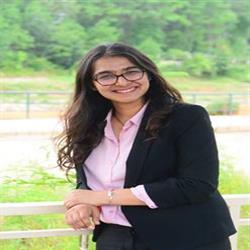 Pearl Makkar — alumnus of Delhi Public School