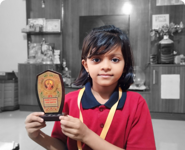 Orchids International School — photo 25