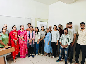 Vie Classes, Rohtak