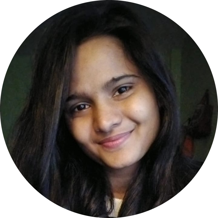 Jyoti — alumnus of IGS Institute, Noida
