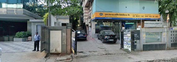 IMS Manya, Juhu, Mumbai