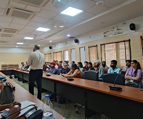 O2 IAS Academy — photo 8