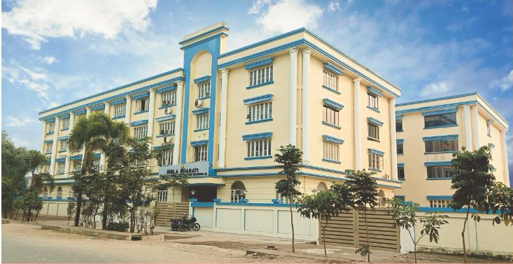 Birla Bharati