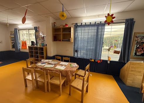 Birla Open Minds Preschool, Aparna Kanopy, Kompally, Hyderabad — photo 3
