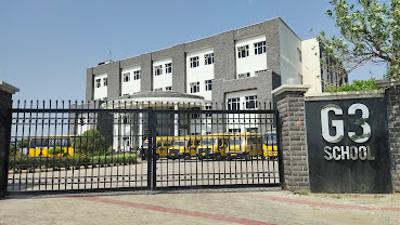 Gyan Ganga Global School