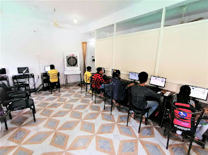 The One Computer Education Center