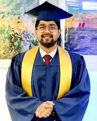 Satyajit Nayak — alumnus of German Language Institute, Green Park
