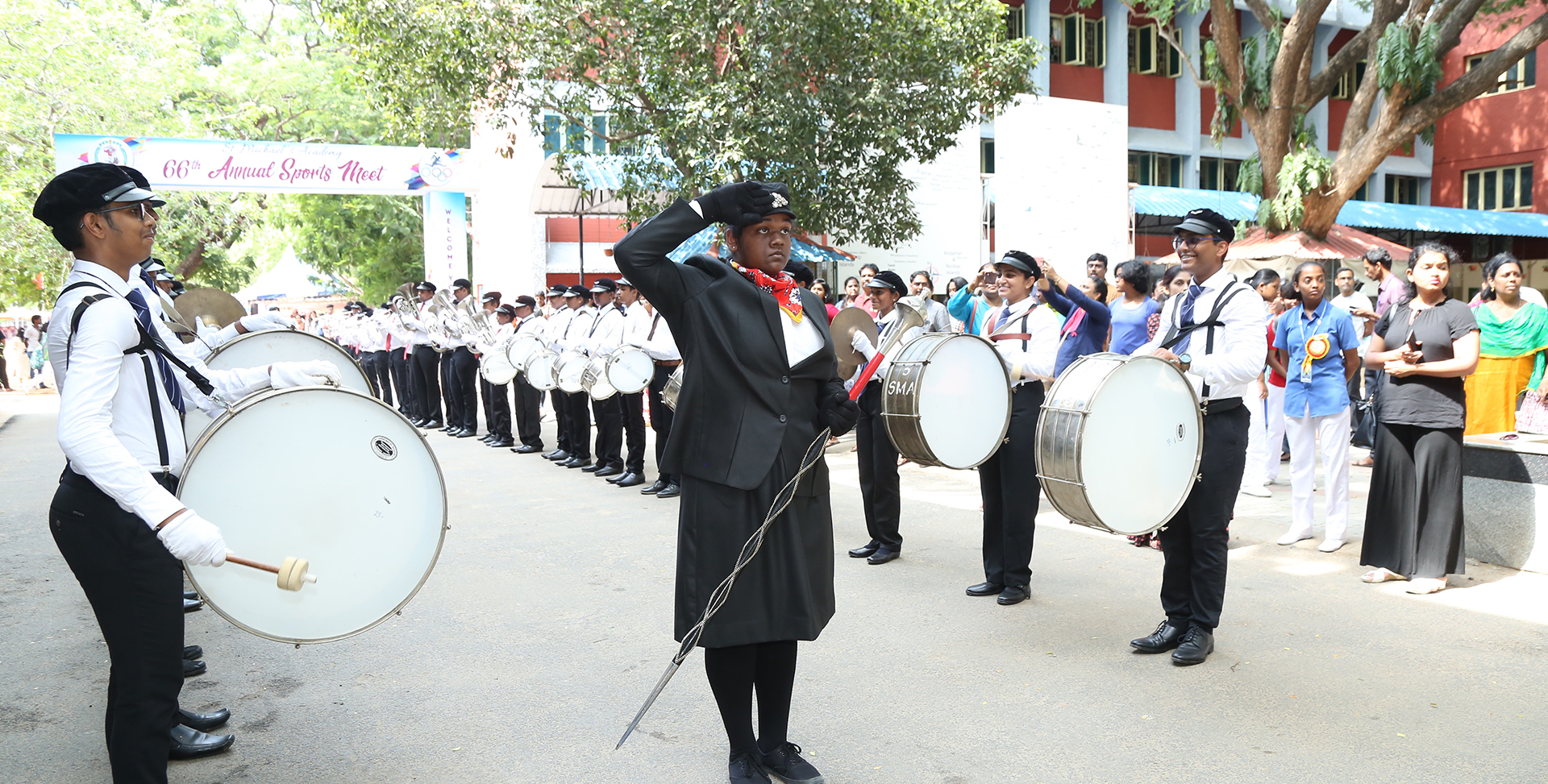 St. Michael's Academy — photo 4