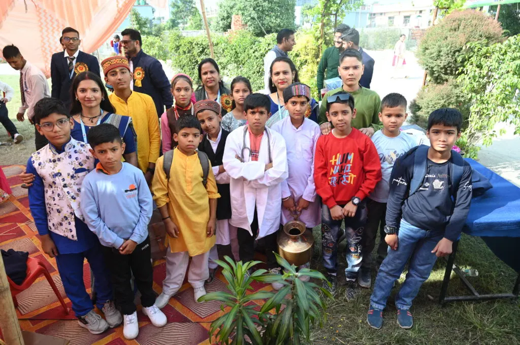 Paras Public School — photo 4