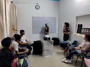 Foreign Language Training & Cultural Center — photo 5